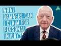 Types of Personal Injury Damages in Hawaiʻi | Honolulu Injury Attorney