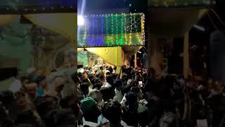 shahapur Muharram video sawari