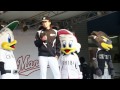 【ヒーローステージ】2014 04 06　石川　歩