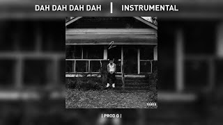 Nardo Wick - Dah Dah DahDah (Official Instrumental)