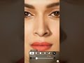 i mixed up deepika padukone and kriti sanon 😳🤯 deepikapadukone kritisanon ibispaintx