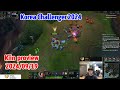 Kiin proview 2024/09/19 rumble gragas Korea challenger | Kiin第一视角