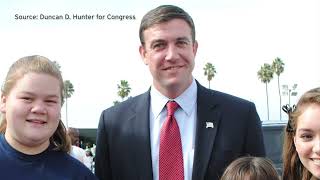 New investigation by NPR finds Duncan Hunter tied to friendly fire incident