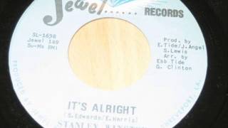 John Peel's Stanley Winston - It's Alright