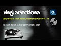 Deep, Tech & Electronic Vol 23
