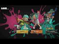 【スプラトゥーン3】視聴者参加型バンカラマッチ！人数が増えたらプラべに移行 スプラトゥーン3 ゲーム実況