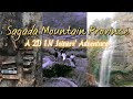 Sagada Mountain Province, A 2D 1N Joiners' Adventure