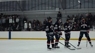 The Long Road: A Hockey Series || S2 E1 (4K)