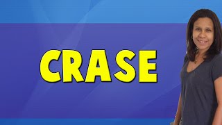 Crase - Quando Usar a Crase? Crase - Quando Usar a Crase?