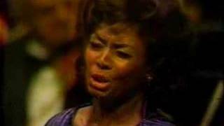 Shirley Verrett sings Isolde's Liebestod in 1977