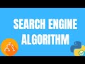 Python Tutorial - How to create a word count algorithm using python - for beginners