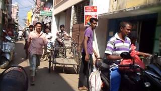 Main markt Kondamapuram Street Tiruvallur