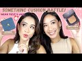 SOMETHINC CUSHION BATTLE! | Hooman VS. Copy Paste Breathable Cushion