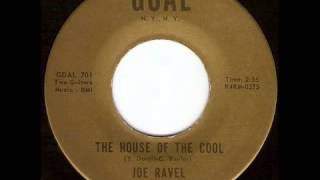 Joe Ravel - The House Of The Cool (Great Dion DiMucci Soundalike)