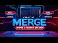 SQL MERGE Statement Explained: The Ultimate UPSERT Guide (SQL Tutorial)