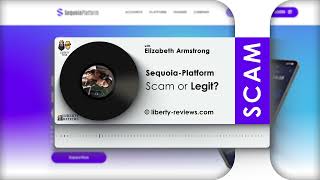 Sequoia-Platform reviews, swm-solutiontech.com Scam Alert!