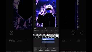 Aggressive Shake Tutorial in Capcut | Crazy Shake Transition | #capcuttutorial #aggressiveshake