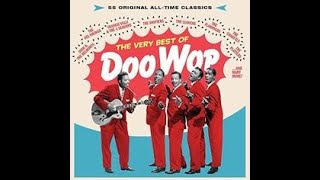 Charles Roberson 3498 Doo Wop Hits 1950s by Mika \u0026 DJ Tony Torres 2025