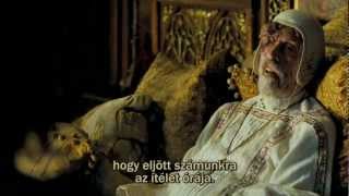 Boszorkányvadászat ( Season of the Witch ) magyar előzetes trailer