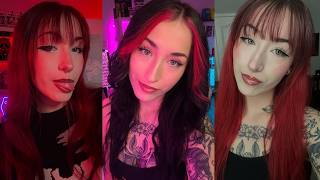 Liskgirl Burp Compilation 2