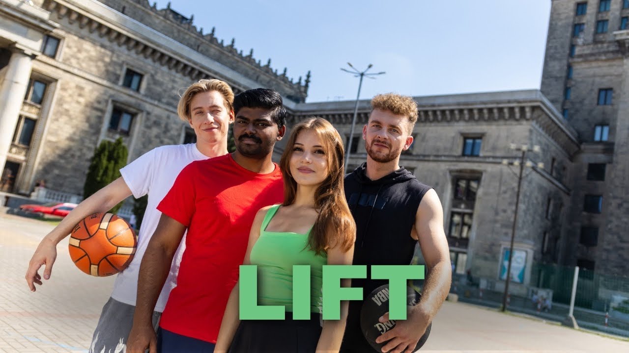 Lift Youtube