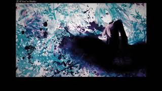 DIABOLIK LOVERS  罠 If You’re Diablo 【初音ミク＆鏡音リン＆GUMIcover】