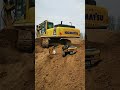 excavator mini dan besar komatsu shorts best