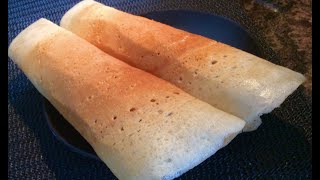 Kerala Style Masala Dosa Recipe |  Hotel style Masala Dosa | മൊരിഞ്ഞ മസാല ദോശ ഹോട്ടൽ രുചിയിൽ