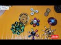 awesome fidget spinners panda multicolor harry potter and more