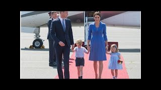 Jako reklama na monarchii: Proč rodinu Kate a Williama Britové milují?