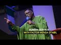 Sunday Service || GOD IS AT WORK IN US by Pastor Mensa Otabil