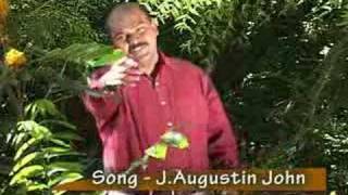 என் உள்ளமே போற்று  - tamil christian song - Augustin John