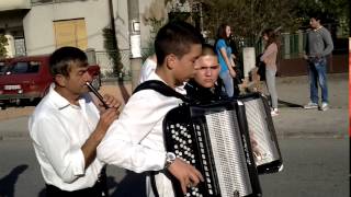 Razigrana Gruža - Defile učesnika drugi deo