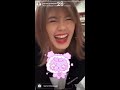 13. รวม ig story วี wee bnk48 ก.พ. 2563