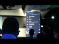 Android 4.0 Ice Cream Sandwich Demonstration: What's New?