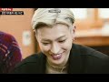 ateez 에이티즈 seongjoong moments you can never forget