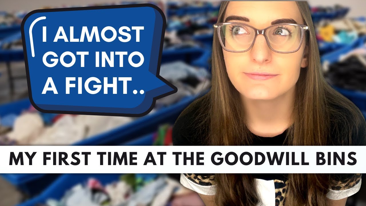 Tips For Goodwill Bins At Robert Seitz Blog