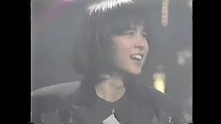 白井貴子／PATI PATI LAND／1987