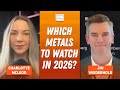 Jim Wiederhold: Will Industrial Metals Beat Gold, Silver in 2026?