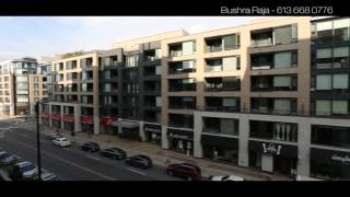 Top Westboro Realtor Atif Mirza Presents - 88 Richmond Rd Unit 308. Ottawa, Ontario For Sale