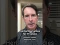 My Favorite Herbal Remedies For Prostate Health #shorts