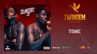 Twindem - Titanic