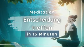 Meditation - Mit innerer Weisheit verbinden