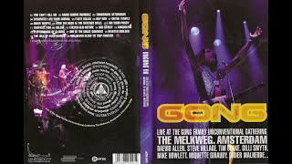 Gong - Ungong 06 [DVD]