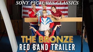 The Bronze | Red Band Trailer (2015)