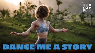 Dance Me A Story Sfdff