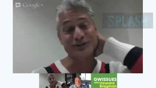 Greg Louganis - Gwissues