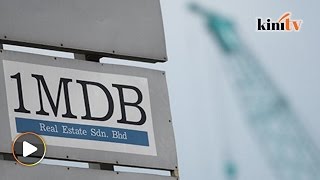 1MDB lantik Parker Randall sebagai juruaudit baru