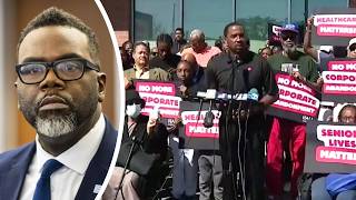 Walgreens Abandons Chicago After Store Loses $1M To Crime After City Defunded Police