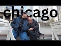 exploring beautiful Chicago | Joella ♡